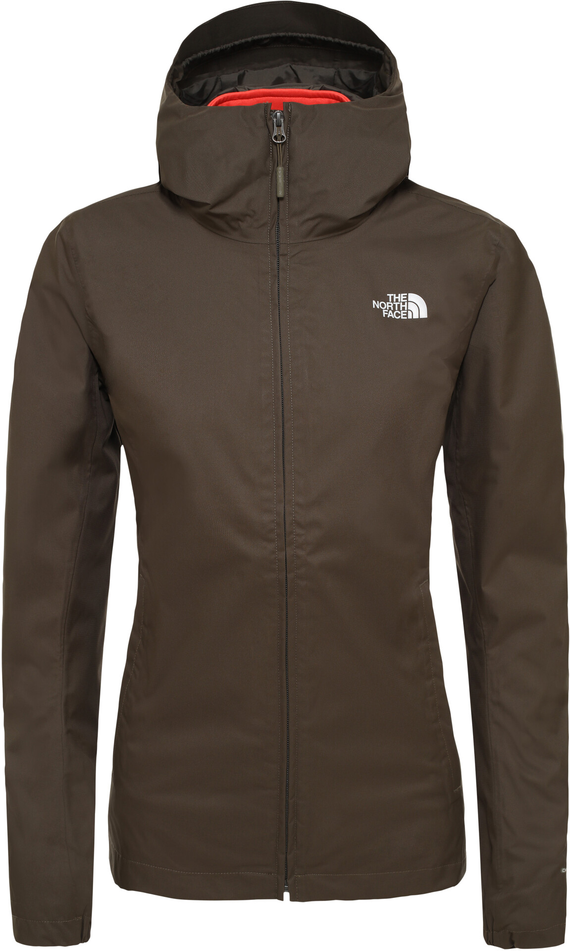 the north face women's tanken triclimate jacket